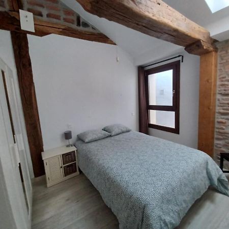 Apartamento En El Casco Historico De Plencia Buitenkant foto