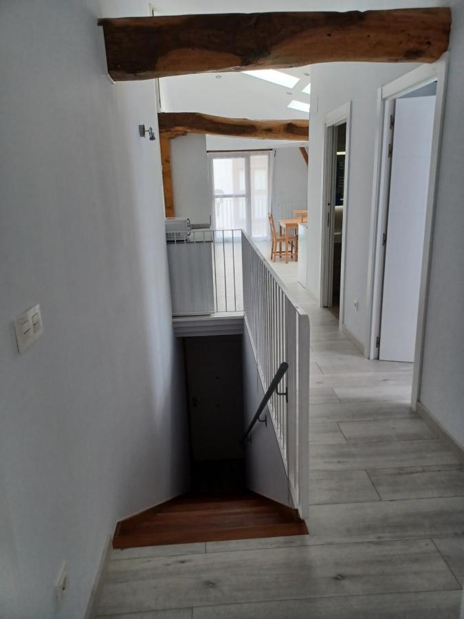 Apartamento En El Casco Historico De Plencia Buitenkant foto