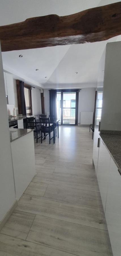 Apartamento En El Casco Historico De Plencia Buitenkant foto
